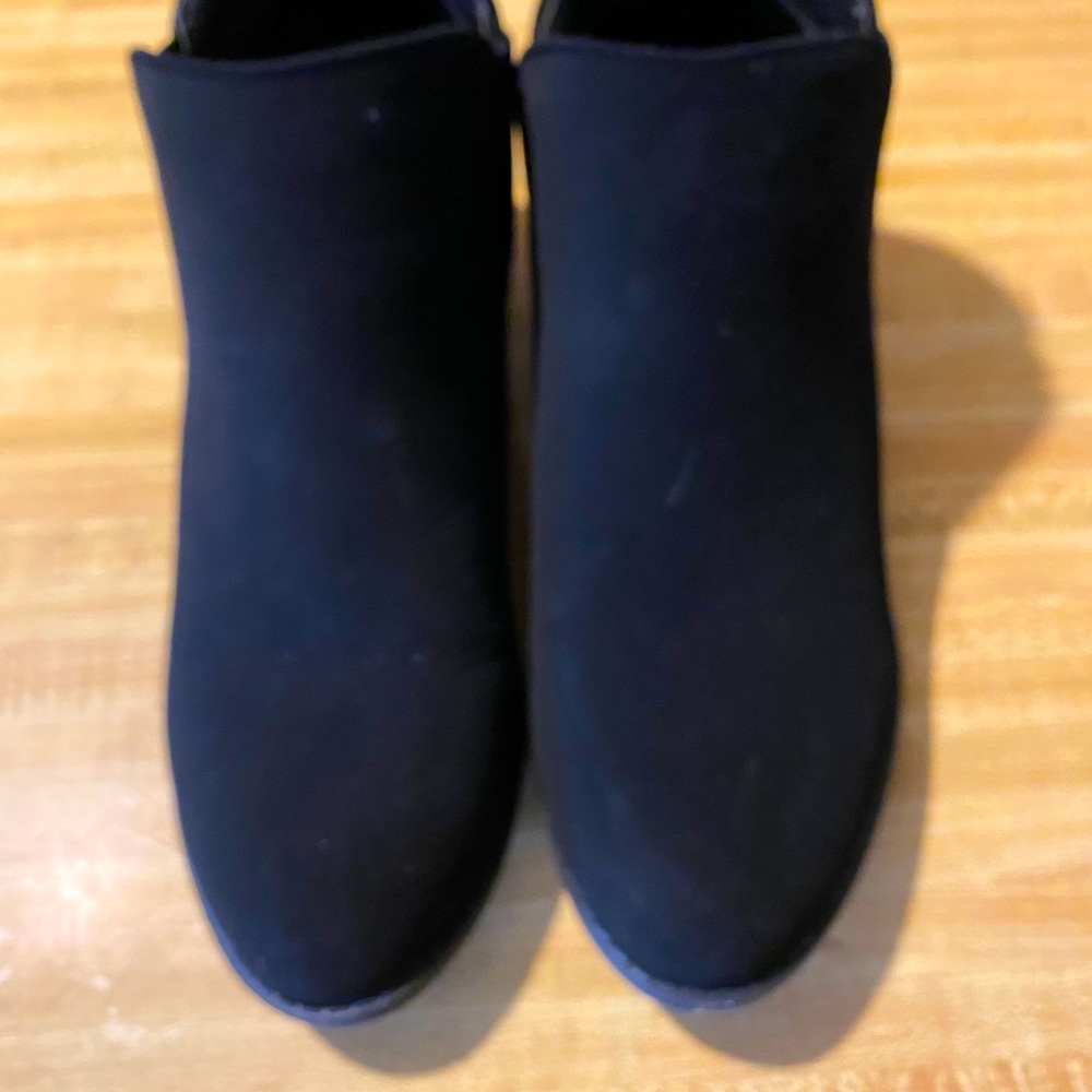 Topman Boots
